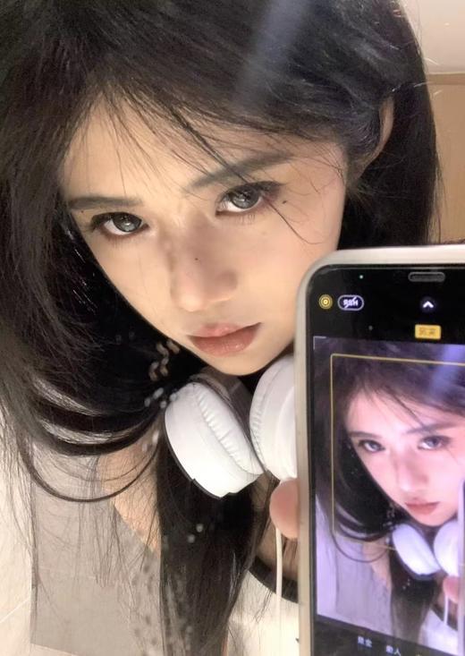 【大直径】T-SUKICON-黑薯团子-14.5mm【年抛 0-800度 无525/575】 商品图7