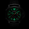 沛纳海 Panerai  Luminor 庐米诺 Chrono Flyback Ceramica 陶瓷腕表 PAM01298 商品缩略图3