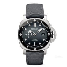 沛纳海 Panerai  Submersible 潜行系列腕表 PAM01288