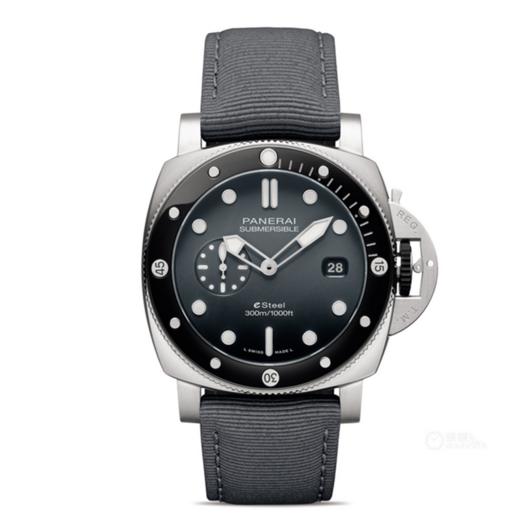 沛纳海 Panerai  Submersible 潜行系列腕表 PAM01288 商品图0