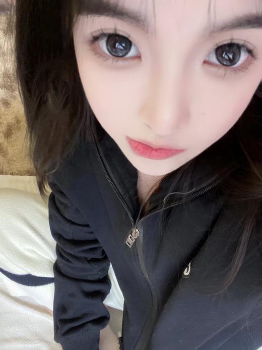 【大直径】T-SUKICON-黑薯团子-14.5mm【年抛 0-800度 无525/575】 商品图11