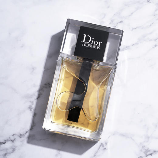 Dior/迪奥桀骜男士淡香水2020新款清新魅力木质香调50/100ml 商品图3