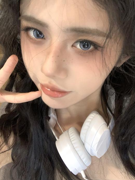 【大直径】T-SUKICON-玛格丽特-14.5mm【年抛 0-800度 无525/575】 商品图10