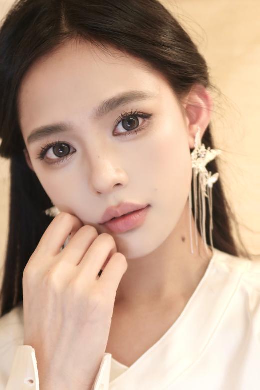 【大直径】T-SUKICON-黑薯团子-14.5mm【年抛 0-800度 无525/575】 商品图3