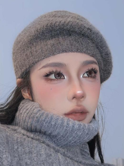 【大直径】T-SUKICON-贝兹芭比-14.5mm【年抛 0-800度 无525/575】 商品图4