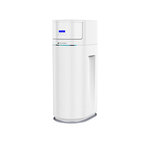 【精品整机】安吉尔中央软水S2660-Y18 商品图0