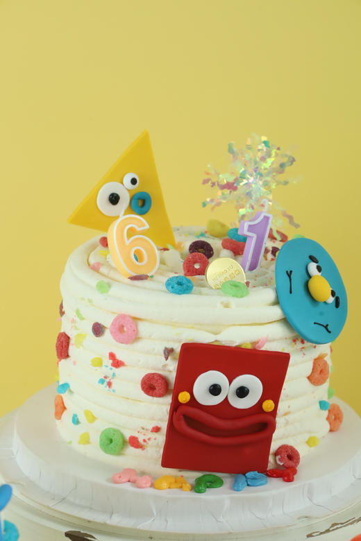 61限定---奇奇怪怪 商品图2