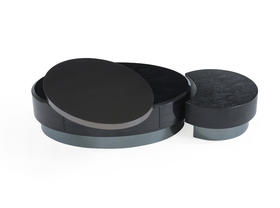 Calmo 可转台面茶几