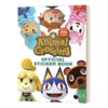 英文原版 Animal Crossing Official Stick Book 动物森友会官方贴纸书 英文版 进口英语原版书籍 商品缩略图0