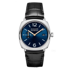 沛纳海 Panerai  Radiomir 镭得米尔 Quaranta 腕表 PAM01293