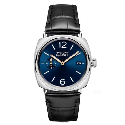 沛纳海 Panerai  Radiomir 镭得米尔 Quaranta 腕表 PAM01293 商品图0