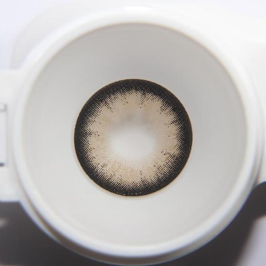 Sugarplum糖豆家-黑金拿破仑（黑灰棕）750缺货 商品图2