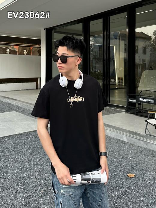 男圆领短T23062 商品图1