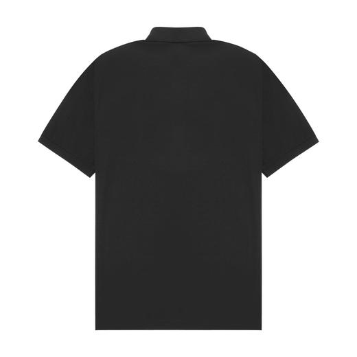 【断码清仓】HX 夏季翻领短袖T恤Y102320183101POLO杉 商品图6