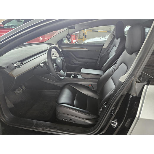特斯拉 MODEL3 标准续航升级版 【长租-北京】 商品图6
