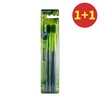 【1+1】洁酷佳 松盐牙刷2P   商品缩略图0