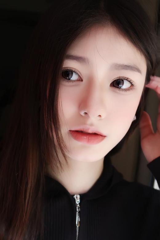 【大直径】T-SUKICON-无人区玫瑰-14.5mm【年抛 0-800度 无525/575】 商品图13