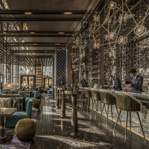 2天1晚【马来西亚吉隆坡四季】可用至2026年3月！入住泳池园景客房，含次日早餐，马来中转品质推荐~ 商品图3