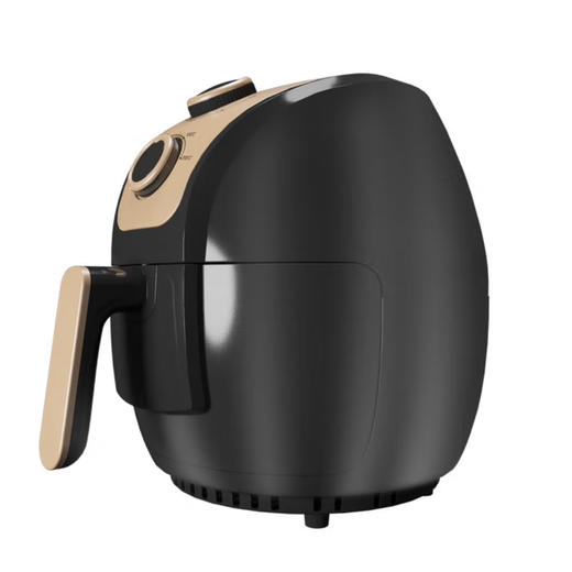 海尔（Haier）空气炸锅 HA-M4BG 商品图2
