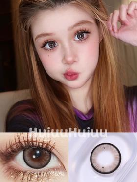 【大直径】T-SUKICON-贝兹芭比-14.5mm【年抛 0-800度 无525/575】