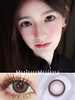 【大直径】T-SUKICON-无人区玫瑰-14.5mm【年抛 0-800度 无525/575】 商品缩略图0