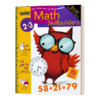 英文原版 Math Skillbuilders Grades 2-3 兰登美国小学数学技能练习册 2-3年级 英文版 进口英语原版书籍 商品缩略图1