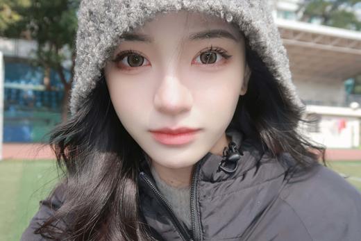 【大直径】T-SUKICON-无人区玫瑰-14.5mm【年抛 0-800度 无525/575】 商品图5