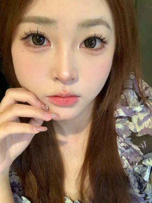 honey egg 半年抛 松露栗酱 直径14.5mm着色14.0mm 商品图3