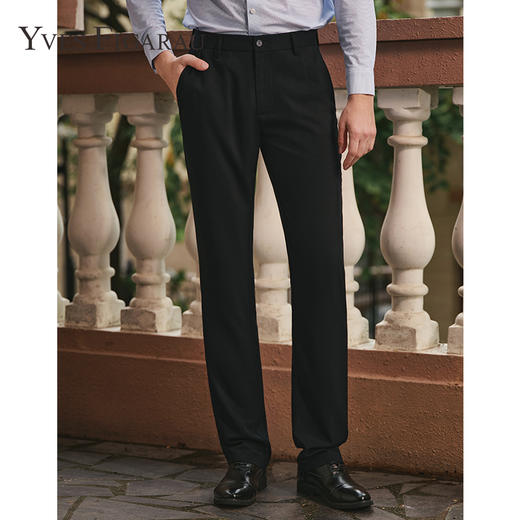 YvesFigarau伊夫·费嘉罗休闲裤951412 商品图0