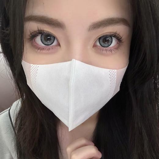 【大直径】T-SUKICON-千禧芭比-14.5mm【年抛 0-800度 无525/575】 商品图1