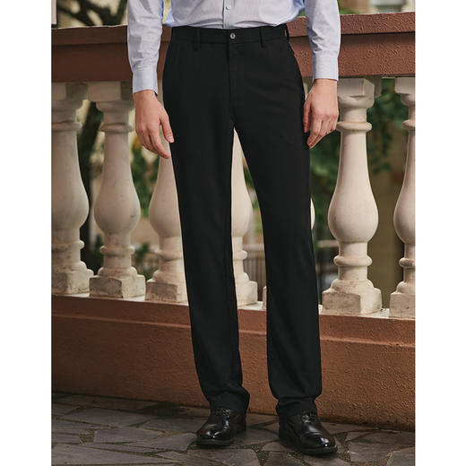 YvesFigarau伊夫·费嘉罗休闲裤951412 商品图1