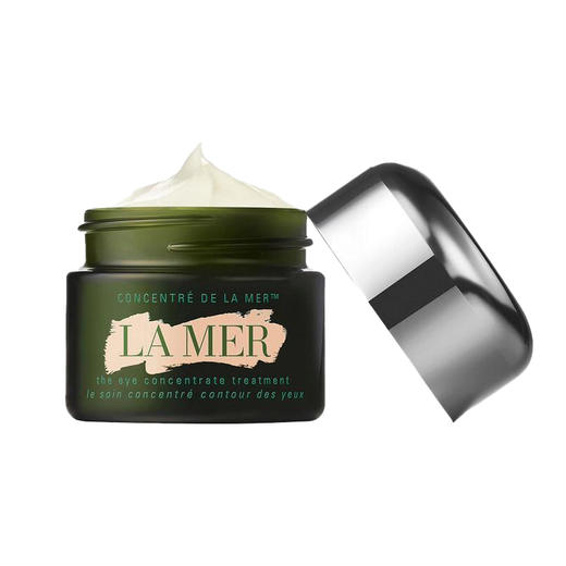 （分两个包裹）海蓝之谜精粹水150ml+海蓝之谜浓缩密集修护眼霜15ml【鲜知20.0】 商品图3