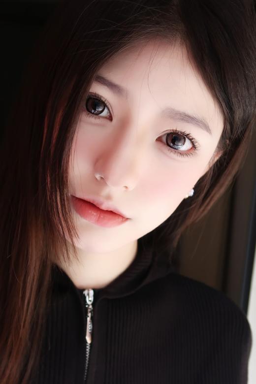 【大直径】T-SUKICON-无人区玫瑰-14.5mm【年抛 0-800度 无525/575】 商品图10