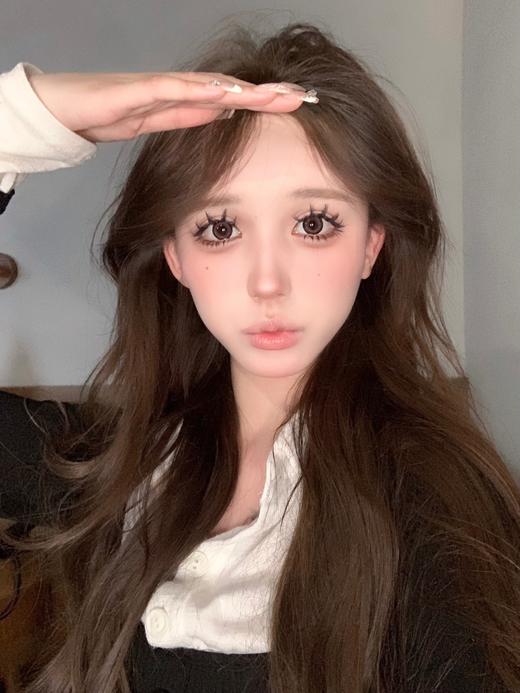 【大直径】T-SUKICON-茉莉花洛-14.5mm【年抛 0-800度 无525/575】 商品图11