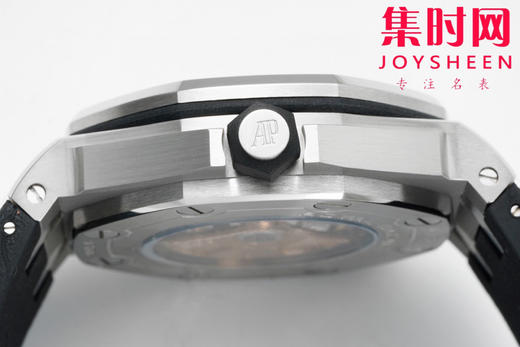 SF爱彼皇家橡树离岸型系列15710 男士腕表 商品图4