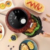 海尔（Haier）空气炸锅 HA-RM38 商品缩略图10