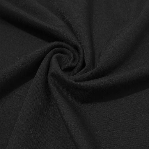 【断码清仓】HX 夏季翻领短袖T恤Y102320183101POLO杉 商品图11