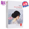 预售 【中商原版】托尔斯泰 安娜卡列尼娜 法文原版 Anna Karenine Leon Tolstoi 商品缩略图0