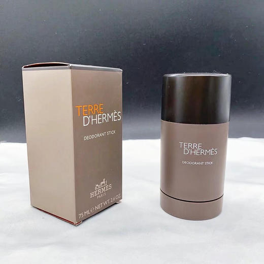 法国爱马仕大地止汗膏 商品图0