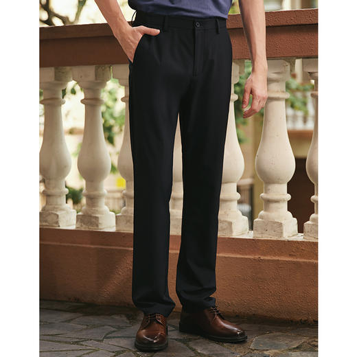 YvesFigarau伊夫·费嘉罗休闲裤951407 商品图2