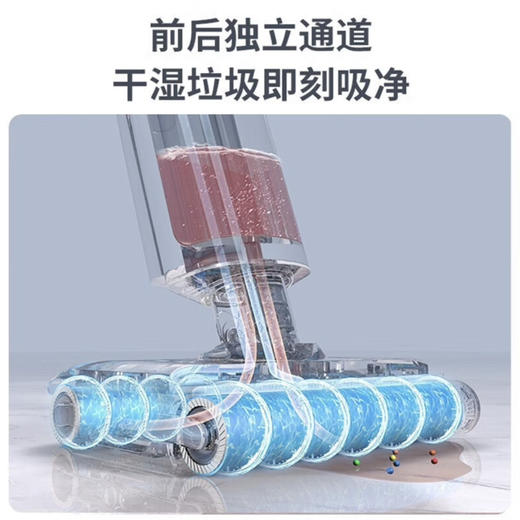 海尔（Haier）洗地机 RHXZ10BLBU1 商品图7