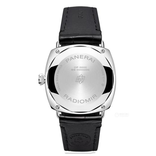 沛纳海 Panerai  Radiomir 镭得米尔 Quaranta 腕表 PAM01293 商品图1