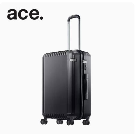 ace./Palisades-Zd系列日本品牌旅行箱28寸 商品图0