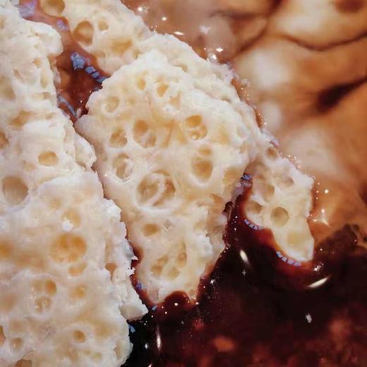 [屁侠推荐]内蒙古传统奶酪 鲜奶奶皮子 商品图1