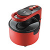 海尔（Haier）空气炸锅 HA-M71R 红色 商品缩略图0