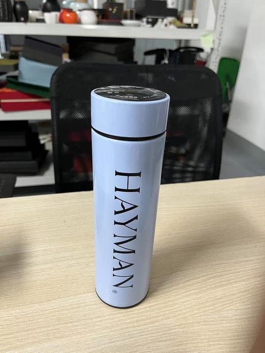 显温保温杯 商品图0