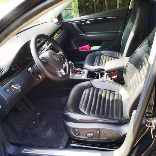 大众 迈腾 1.8TSI 豪华型【长租-北京】 商品图4