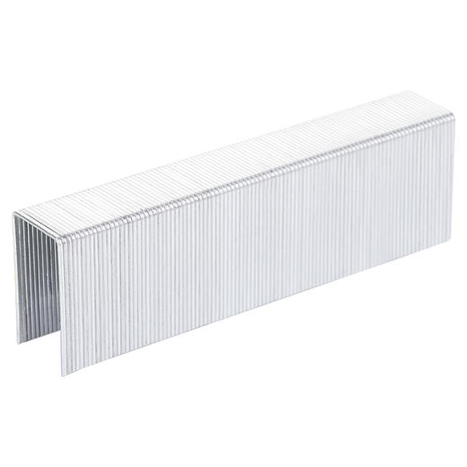 齐心 B3056 厚层订书钉(23/23)200页 1000枚/盒 商品图1