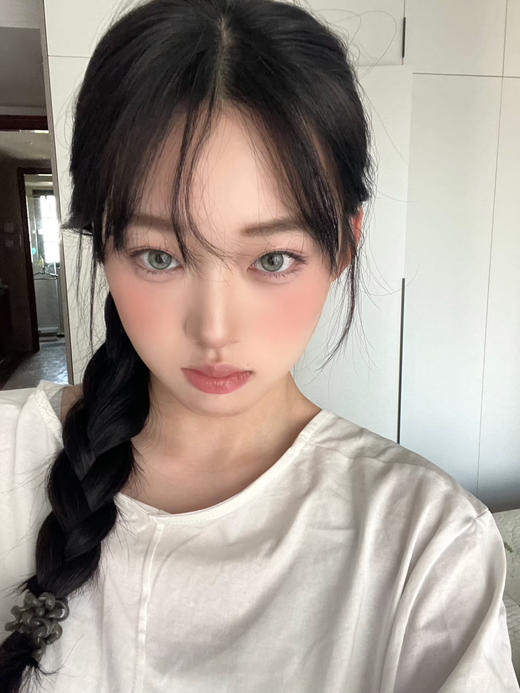 Newscoko 罗勒青柠 年抛 直径14.2 着色13.3 含水38% 基弧8.6 商品图3