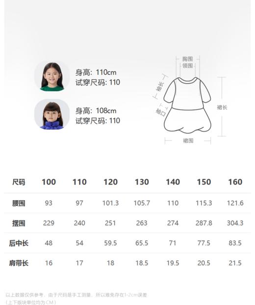 jnby  23年夏款  全棉府绸吊带连衣裙 1N6G12150 商品图1